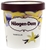 HÄAGEN DAZS Vainilla