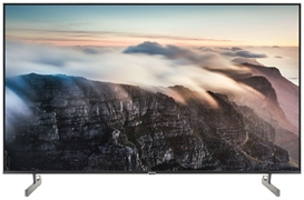 HISENSE 55U6KQ
