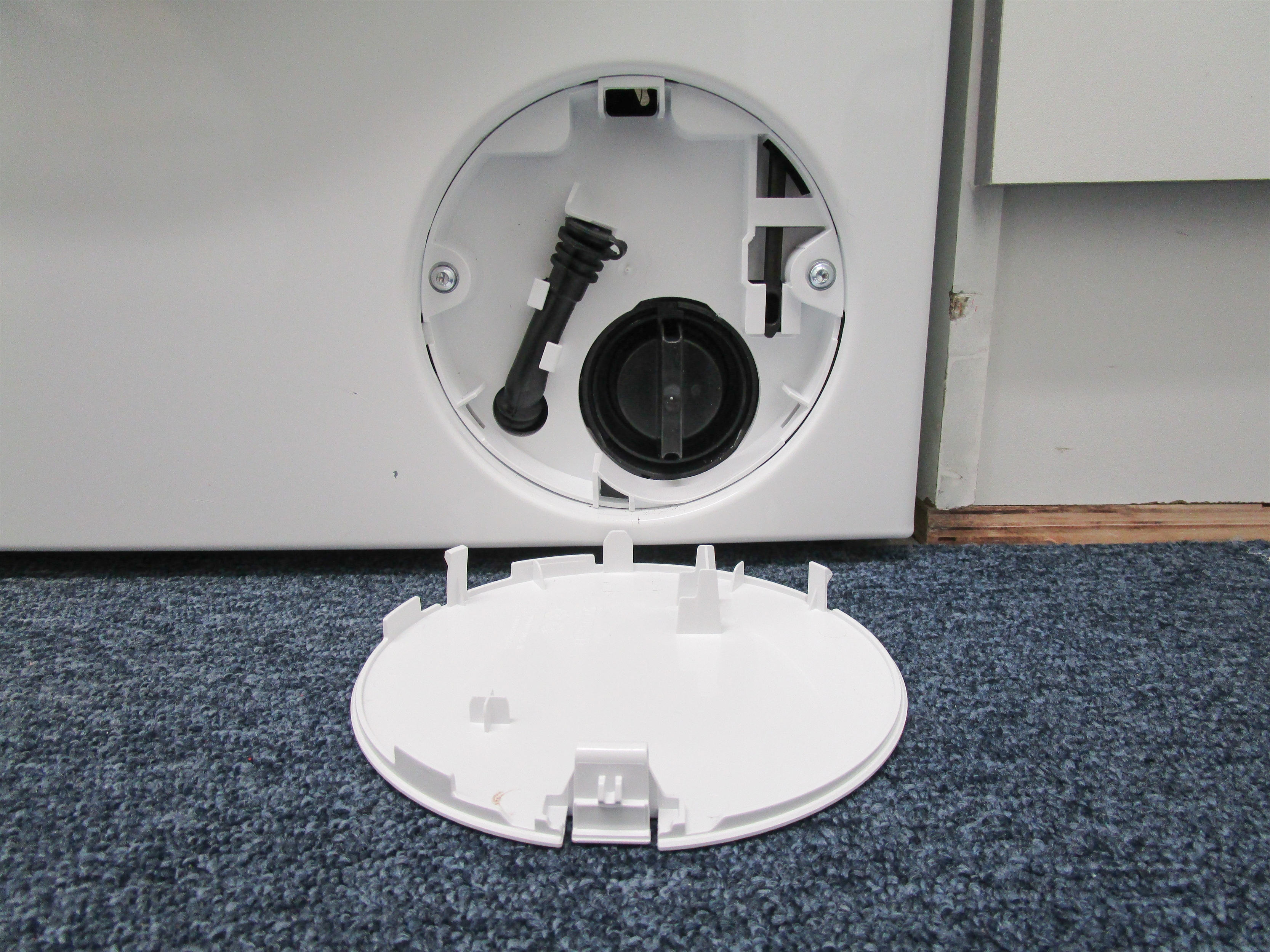 SIEMENS WM10T479ES