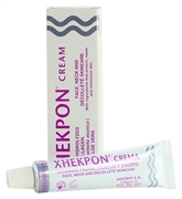 XHEKPON CREMA. CUIDADO FACIAL, CUELLO Y ESCOTE