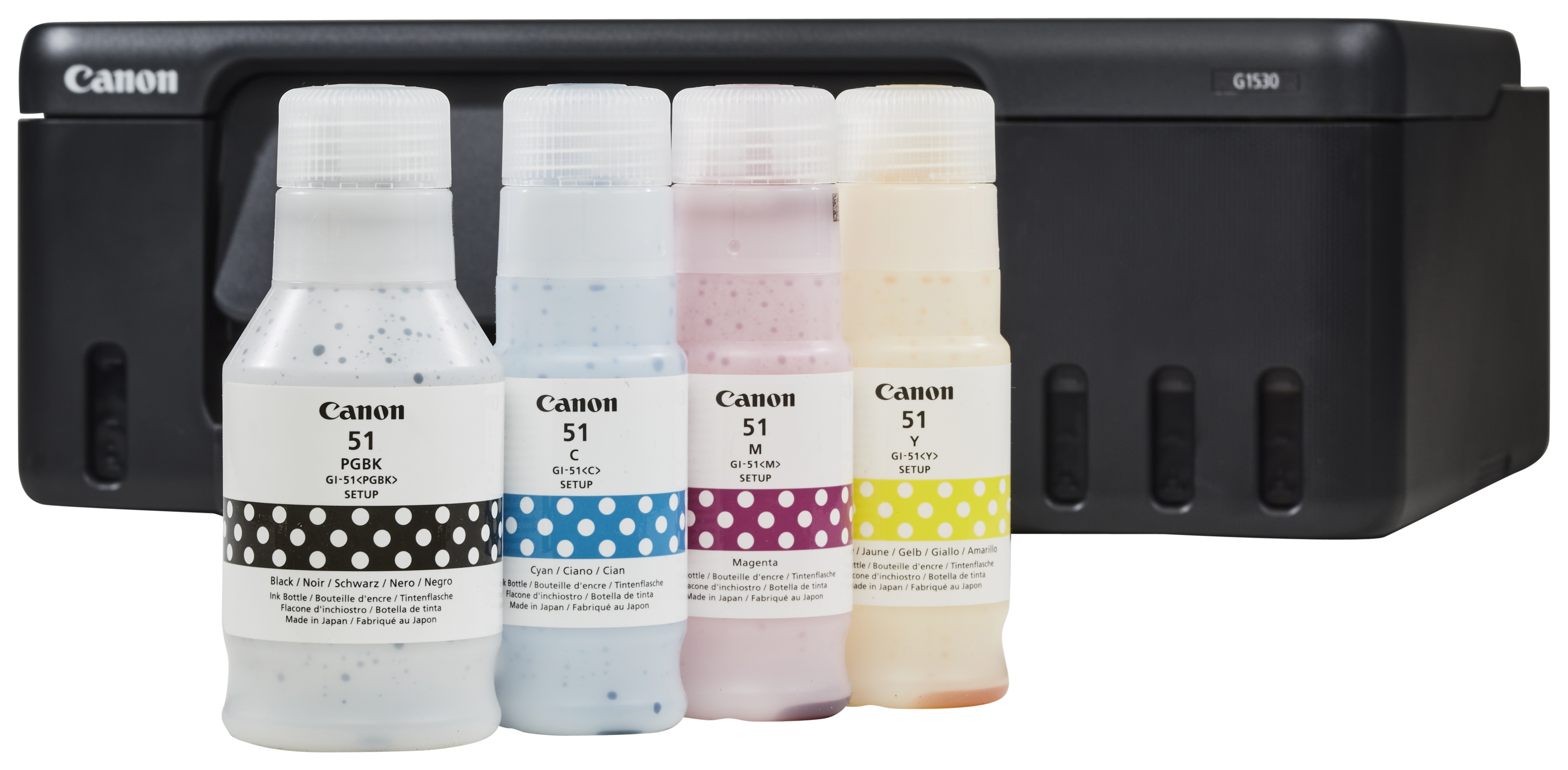 CANON PIXMA G1530