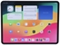 APPLE iPad Pro 13" 2TB Wi-Fi
