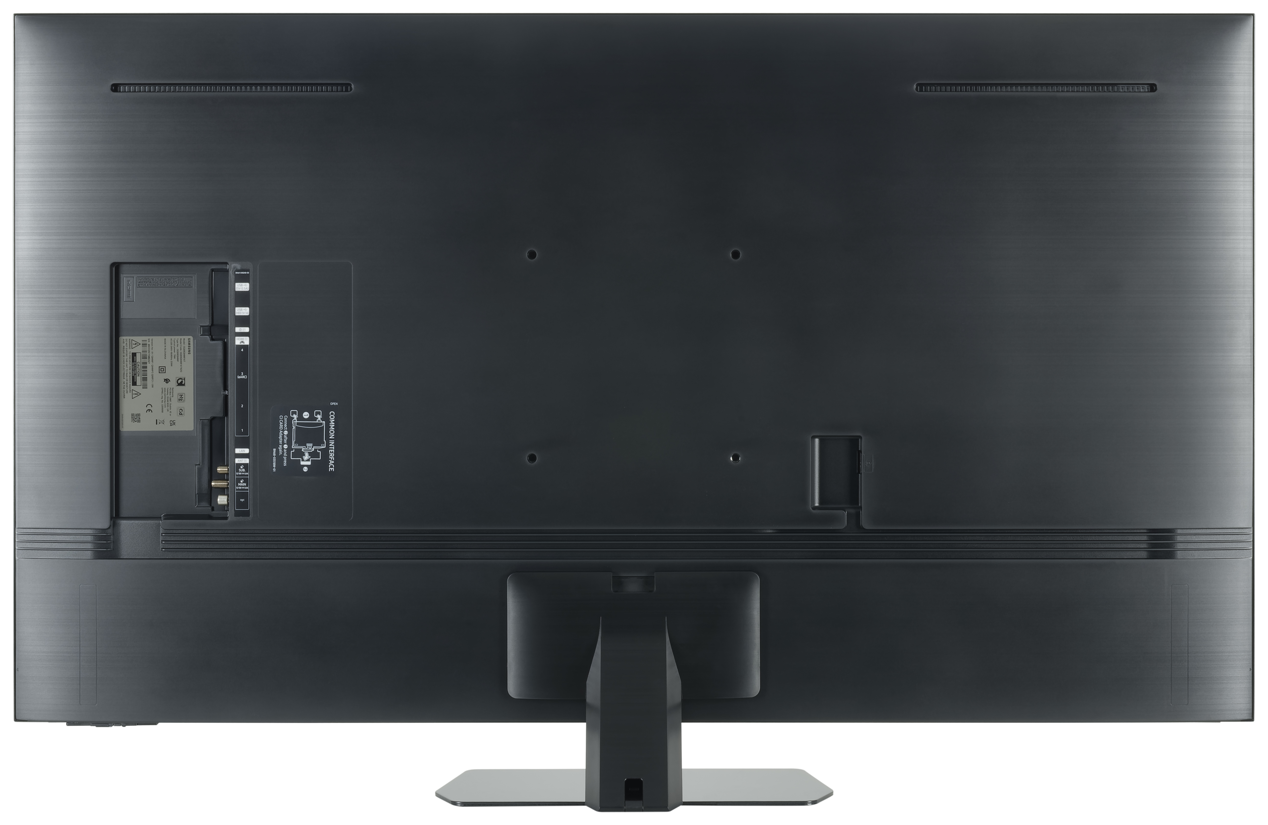 SAMSUNG GQ55QN90FATXZG