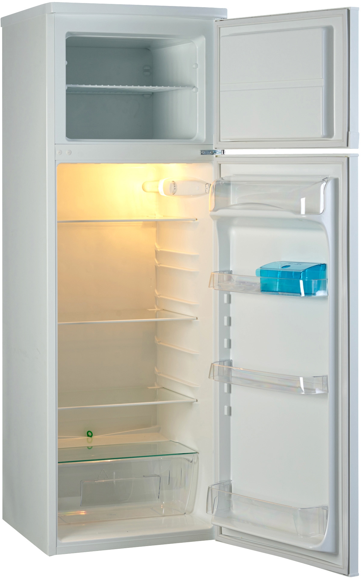 ZANUSSI ZRT27101WA