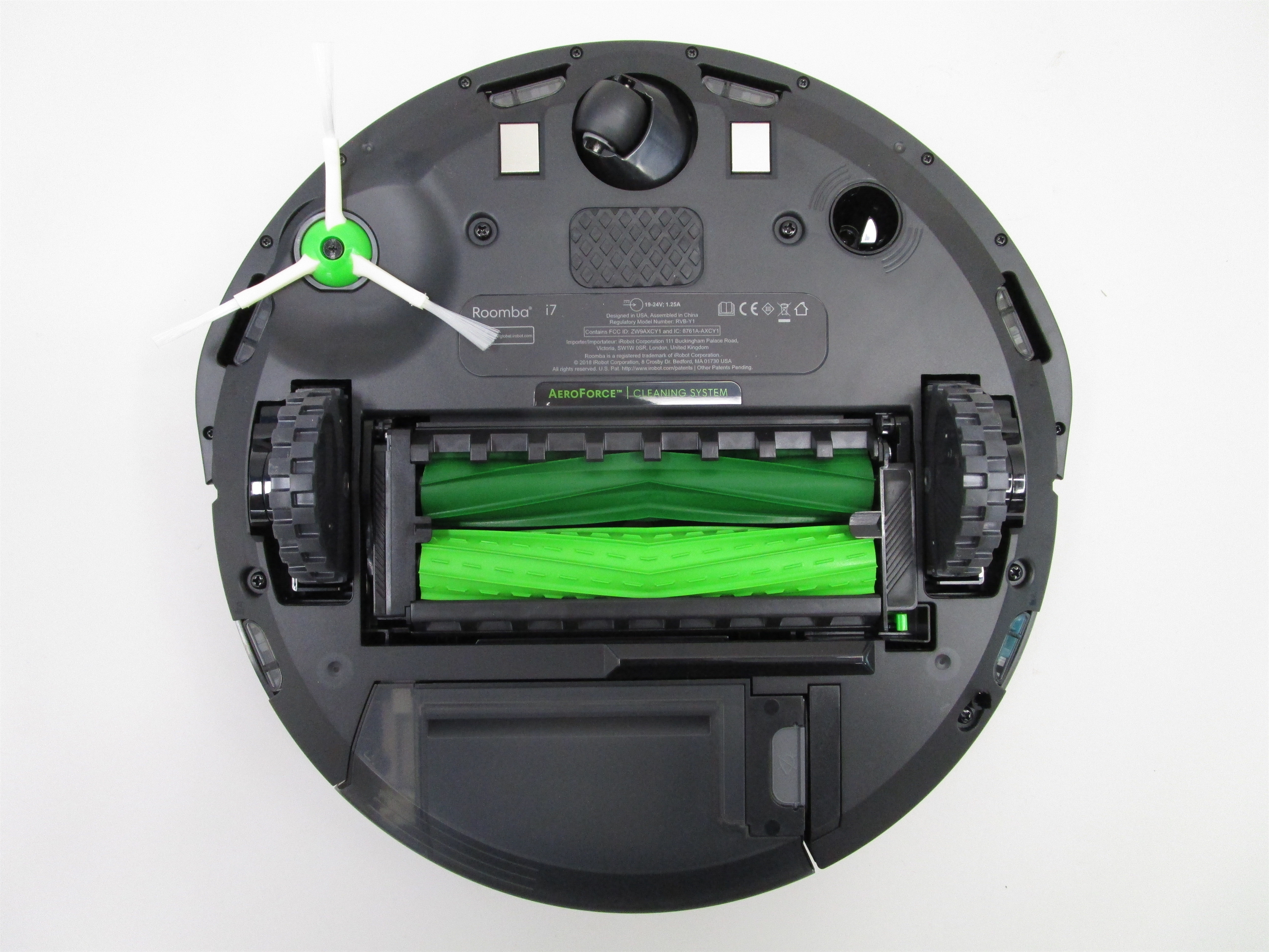 IROBOT ROOMBA I7