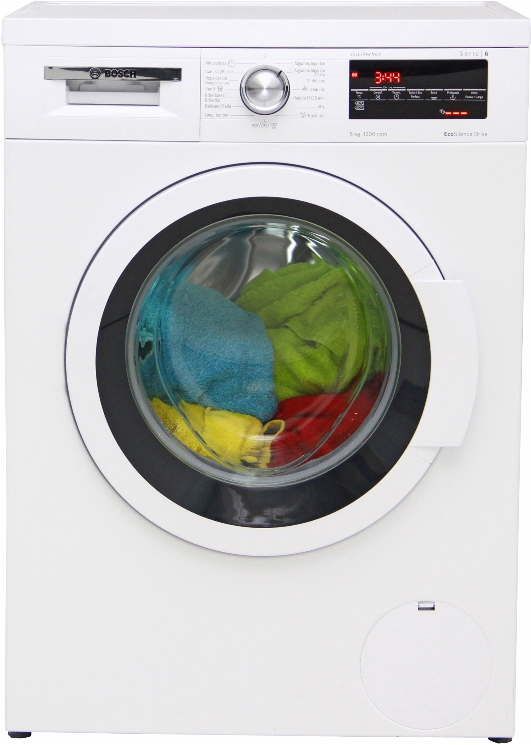 BOSCH WUQ24468ES