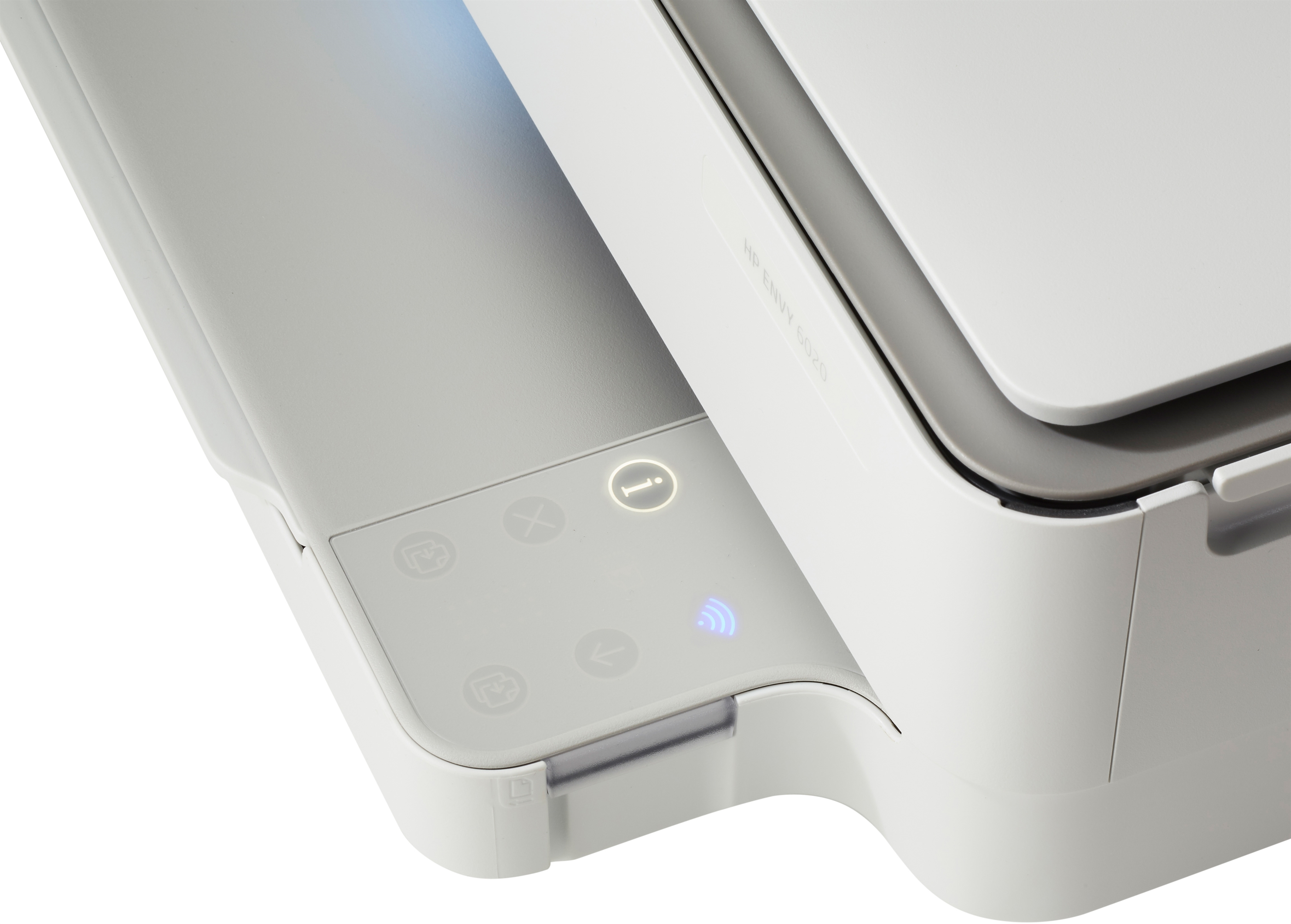 HP ENVY 6020