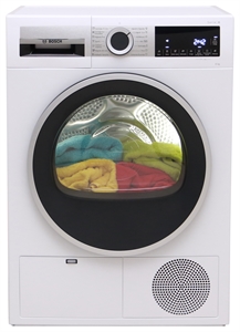 BOSCH WPG23100ES