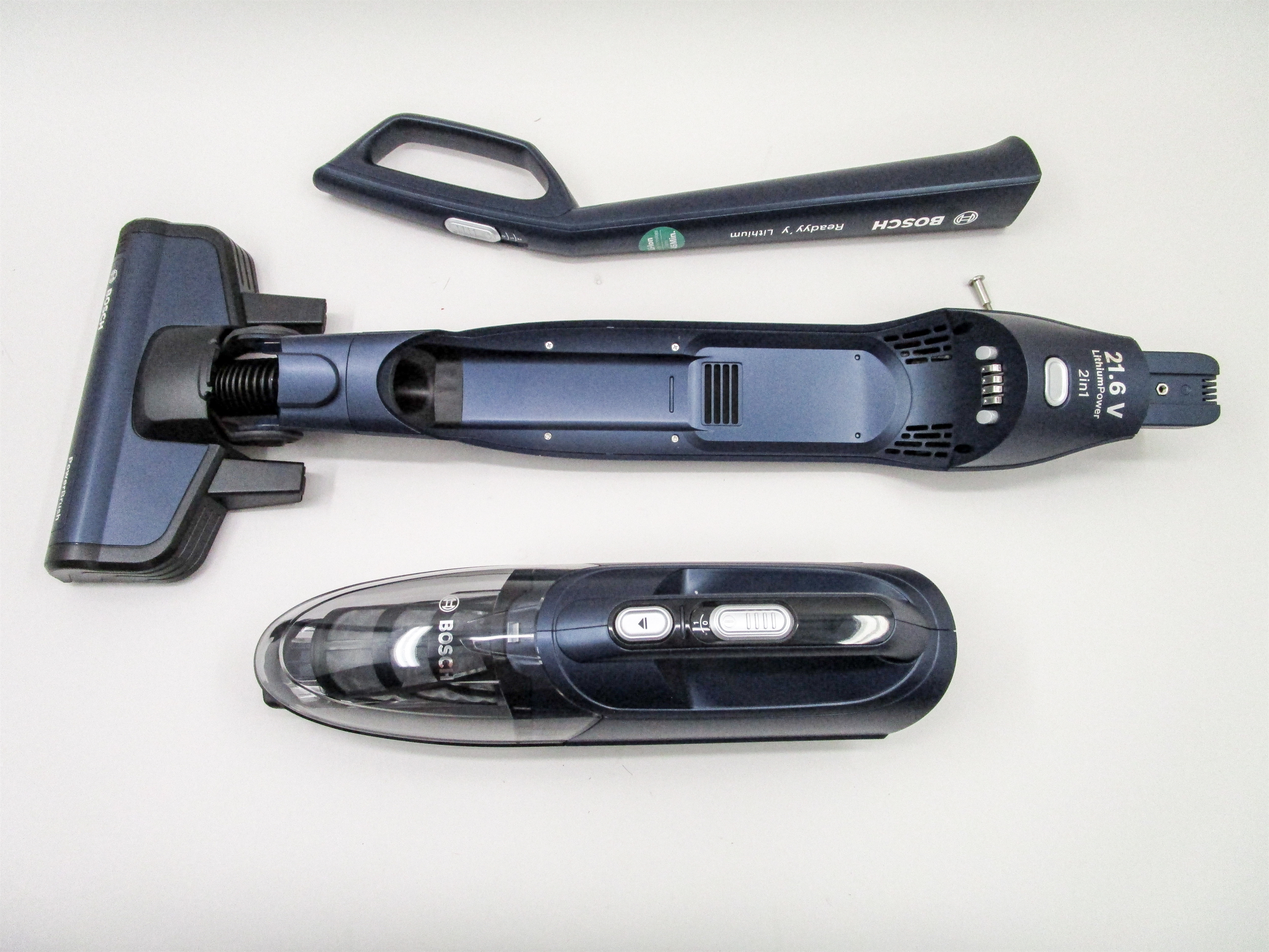 BOSCH BBHL22140 READYY’Y  (21.6V)