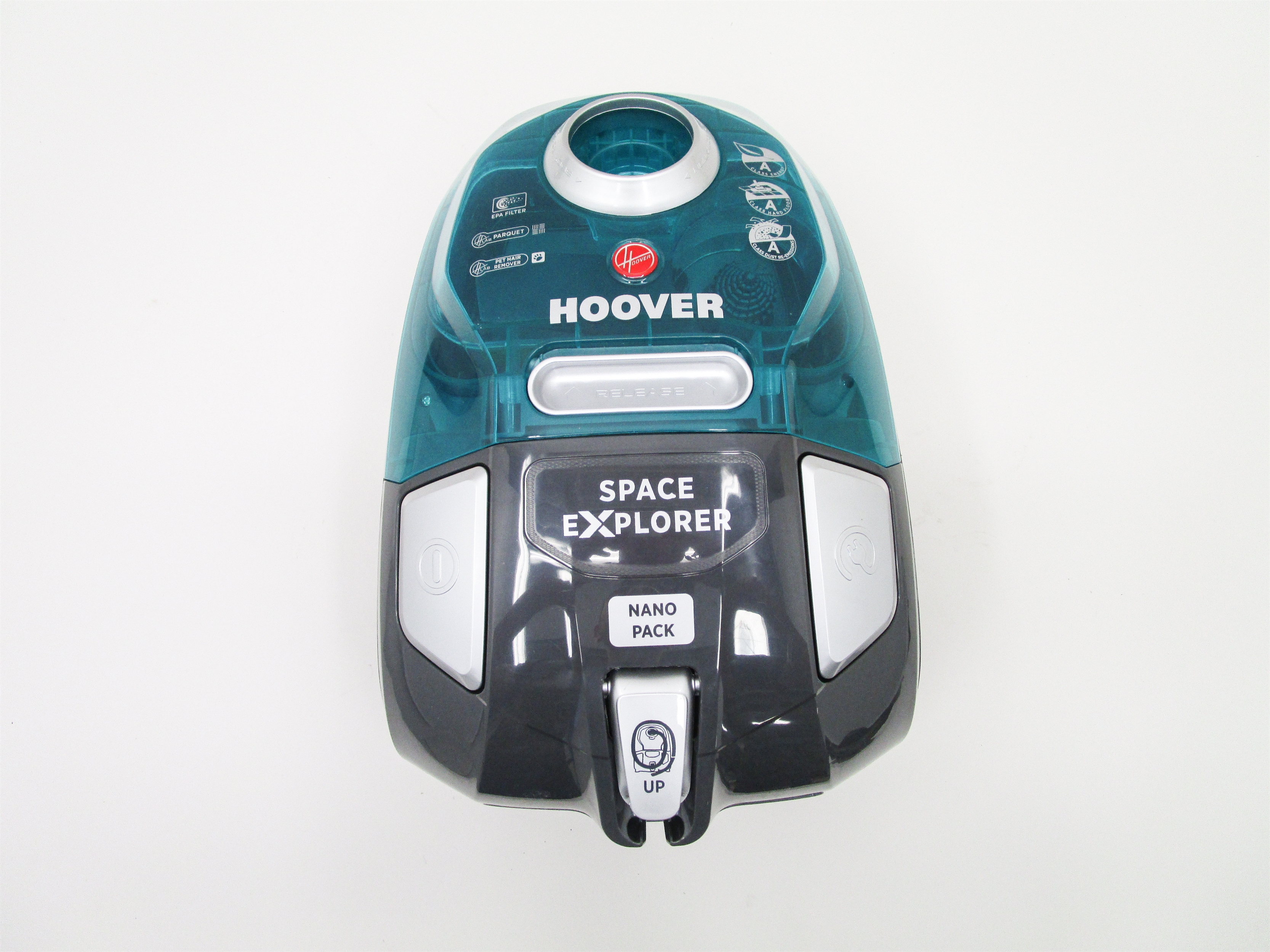 HOOVER SL71_SL70