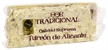 DOR TRADICIONAL (LIDL) Turrón de Alicante