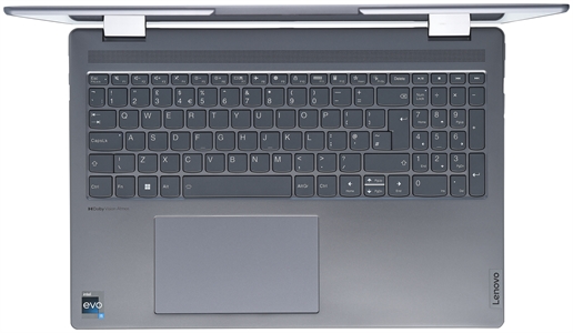 LENOVO YOGA 7I 16" GEN 7