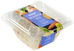 HACENDADO (MERCADONA) ENSALADILLA RUSA