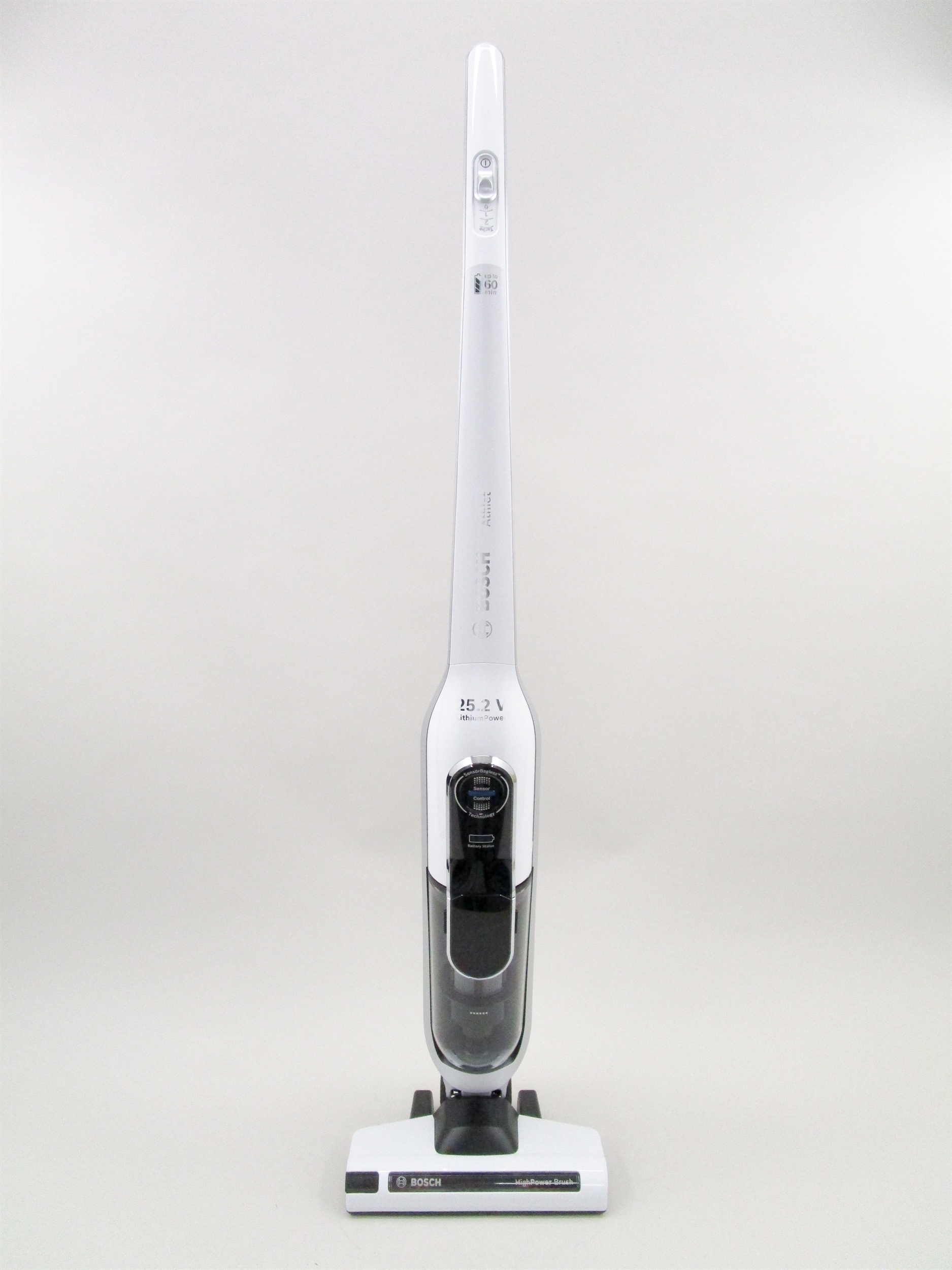 BOSCH BBH625W60 ATHLET  (25.2V)