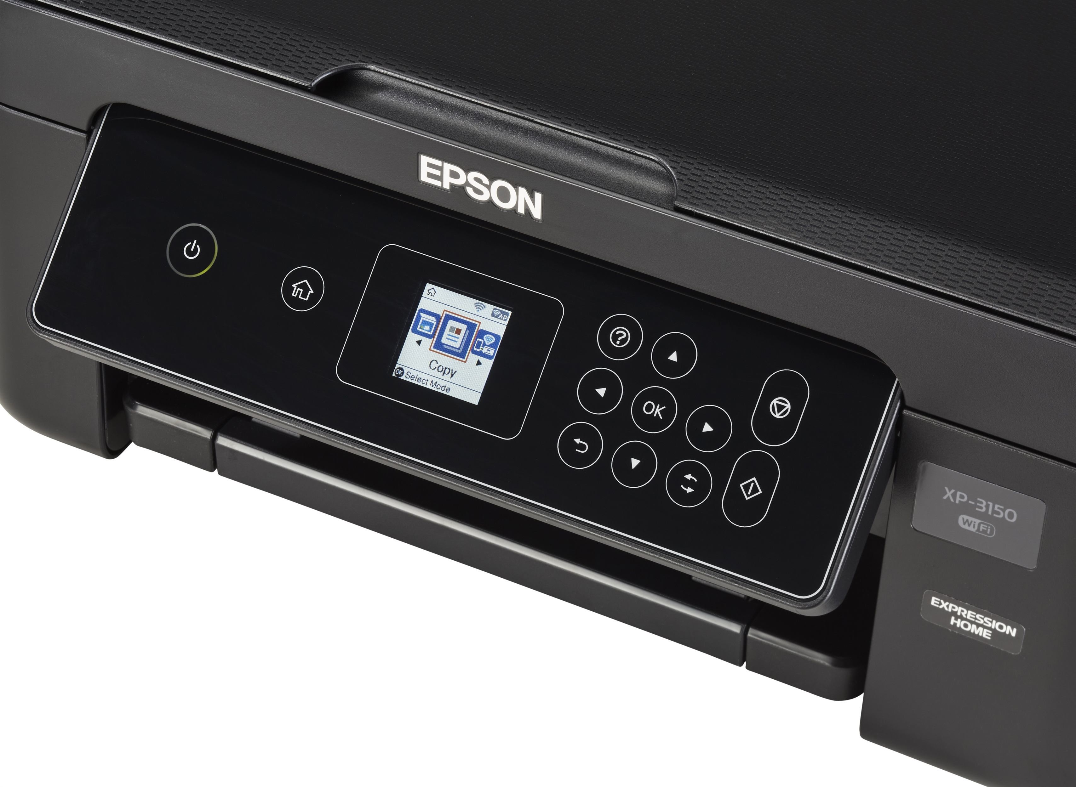 EPSON EXPRESSION HOME XP‑3150