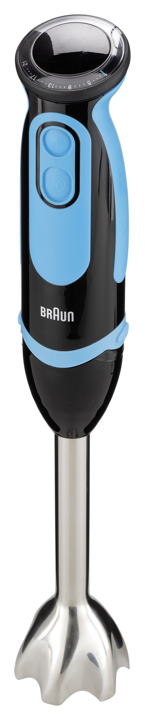 BRAUN MQ 5252 BKBL MULTIQUICK 5 VARIO FIT