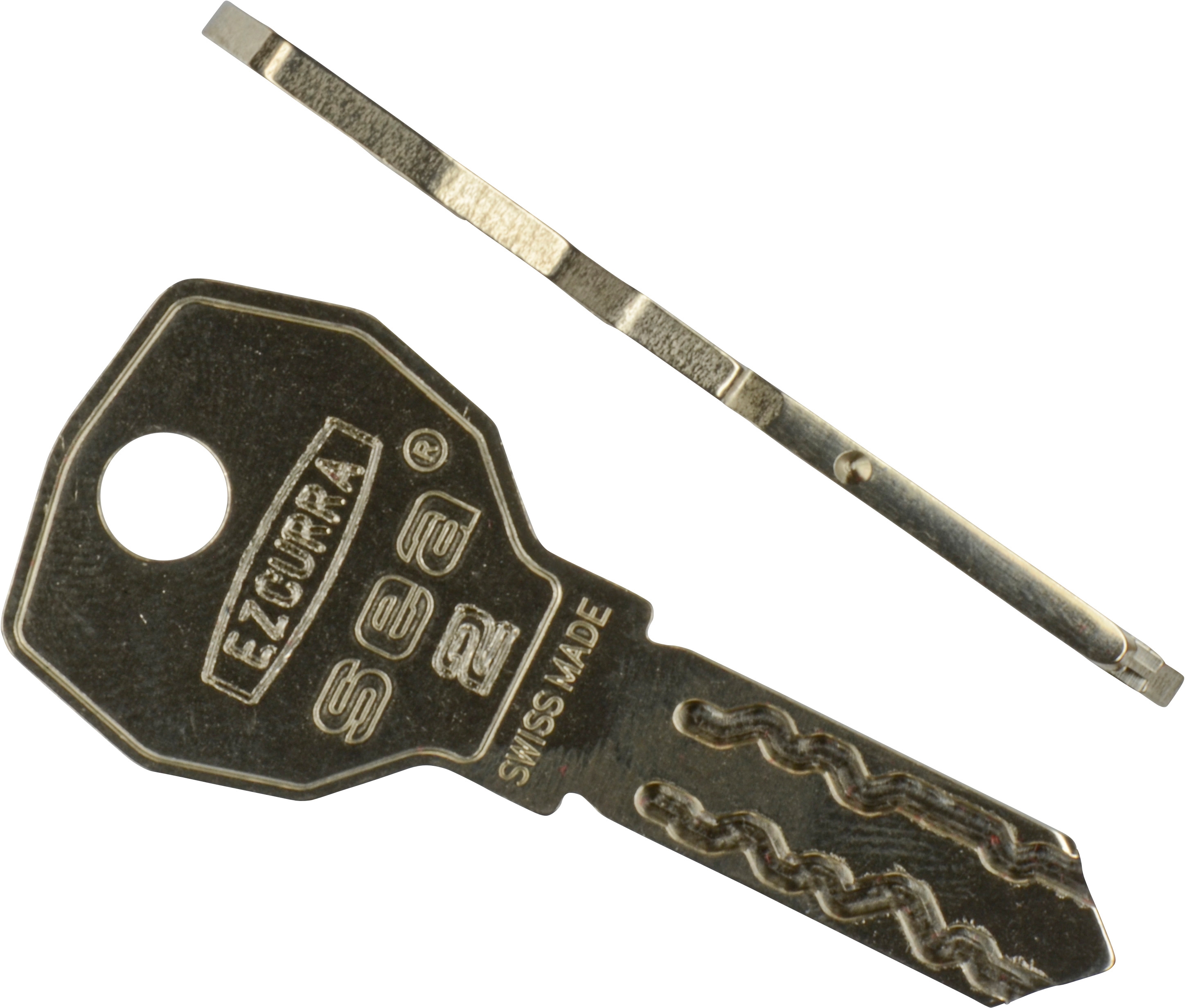 EZCURRA SEA-23 (perfil suizo 22 mm)