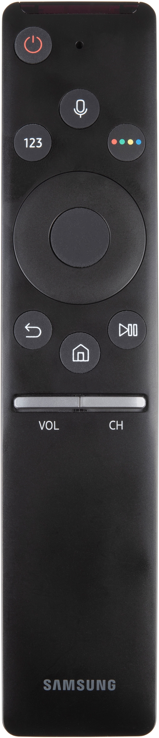 SAMSUNG UE55NU7405