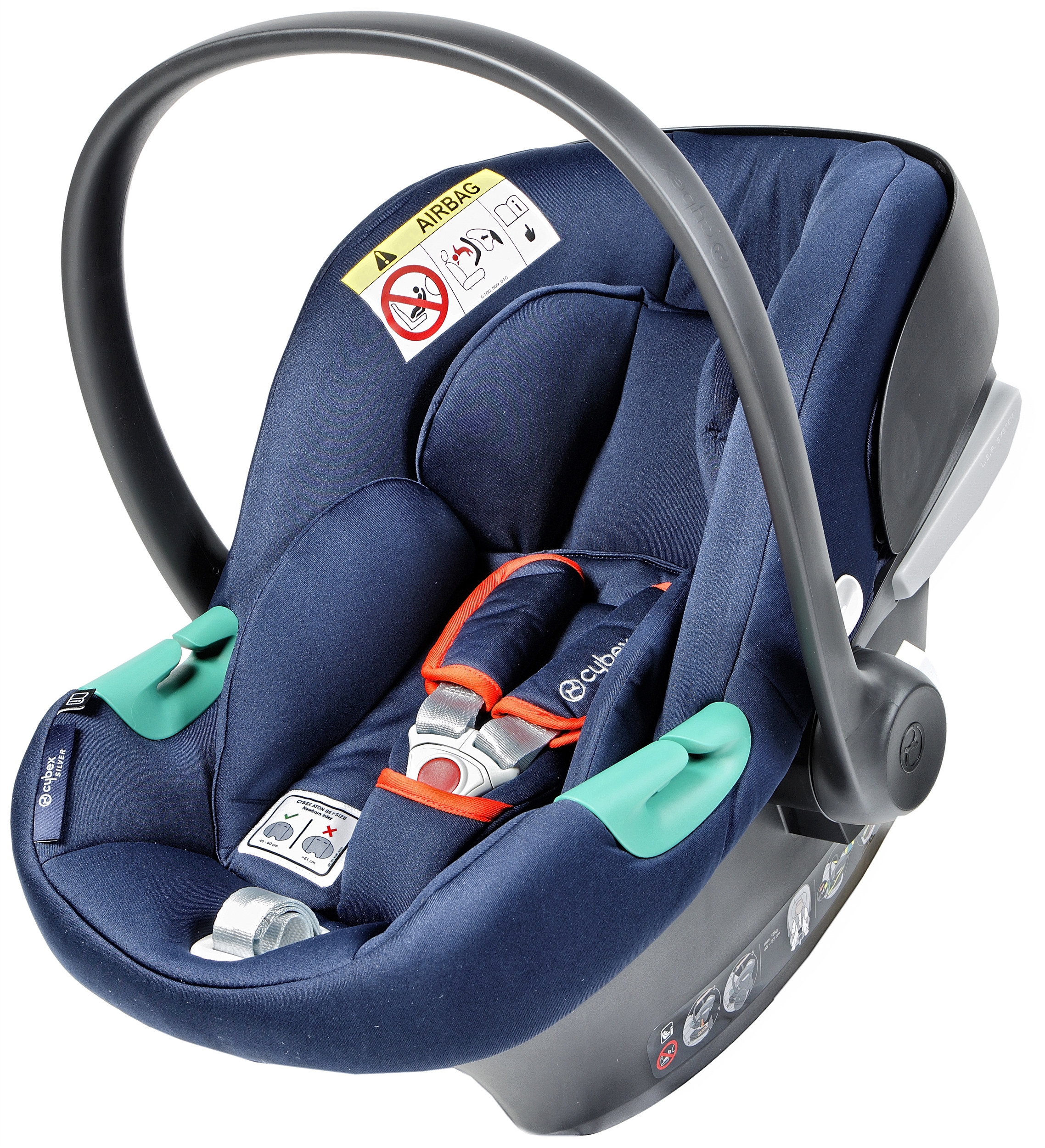 CYBEX ATON B2 ISIZE
