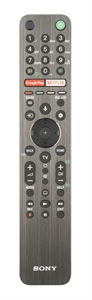 SONY KD-55XH9505