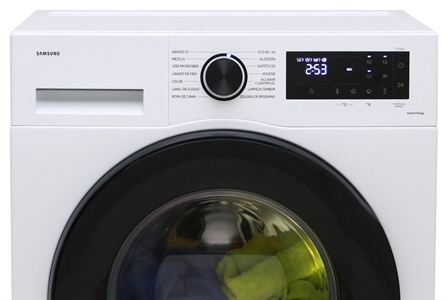 SAMSUNG WW80CGC04DAEEC