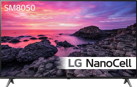 LG 55SM8050PLC