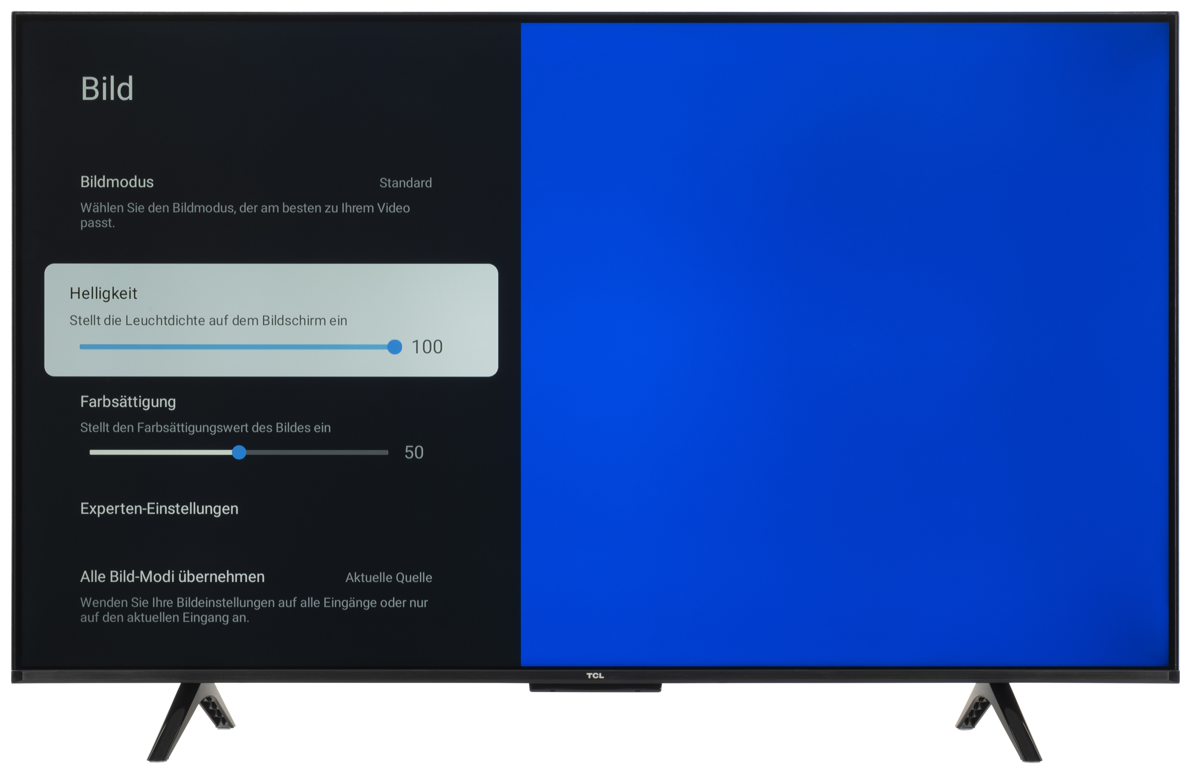 TCL 43P755
