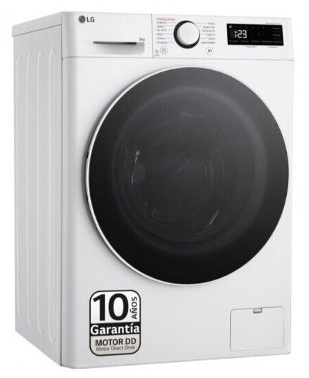LG F2WR5S08A0W