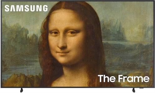 SAMSUNG QE50LS03B