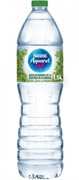 AQUAREL Agua mineral natural de Las Jaras