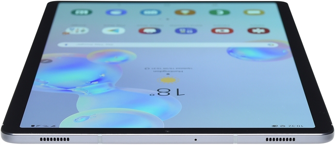 SAMSUNG GALAXY TAB S6 128GB 4G CON S PEN