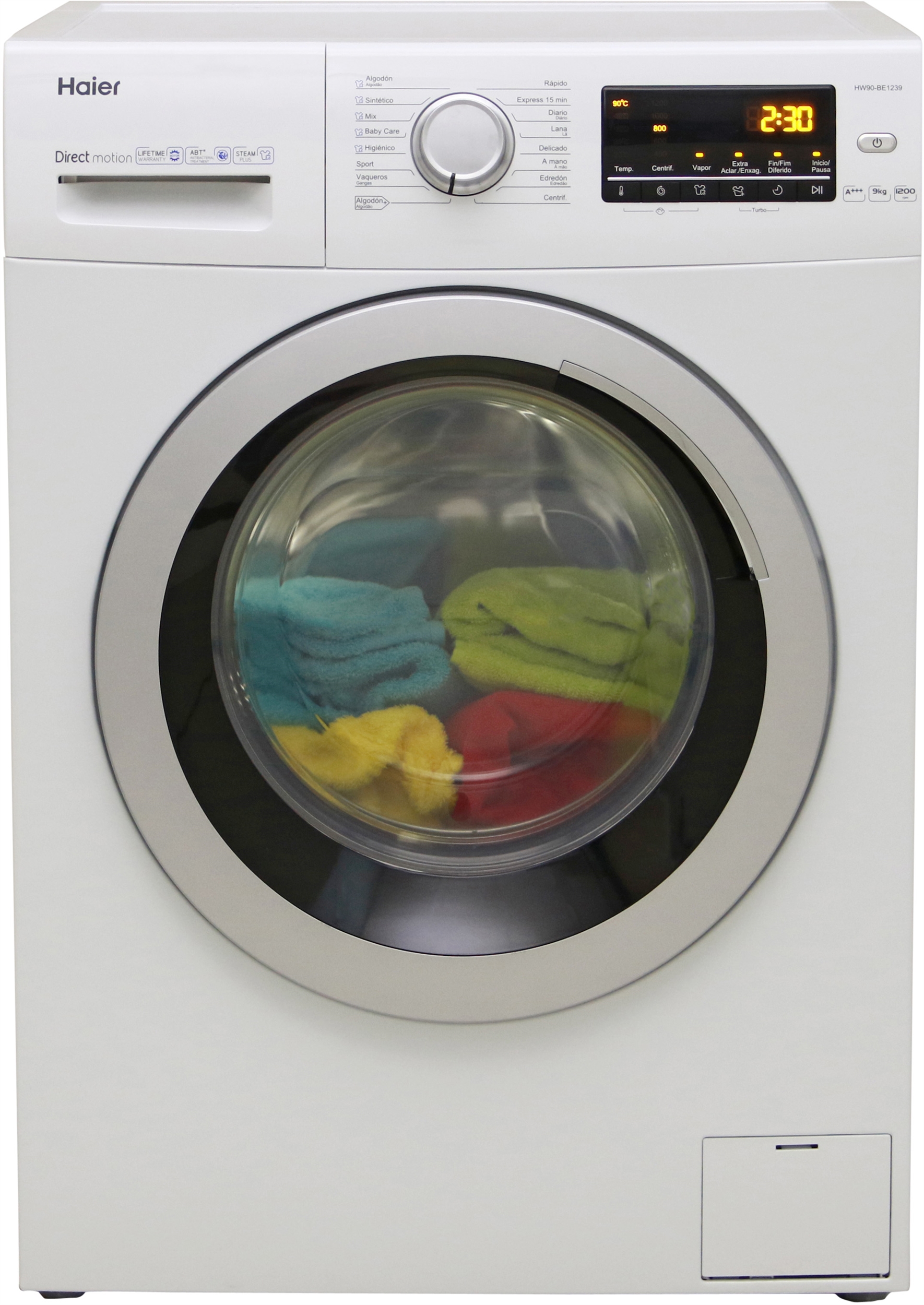 HAIER HW90-BE1239