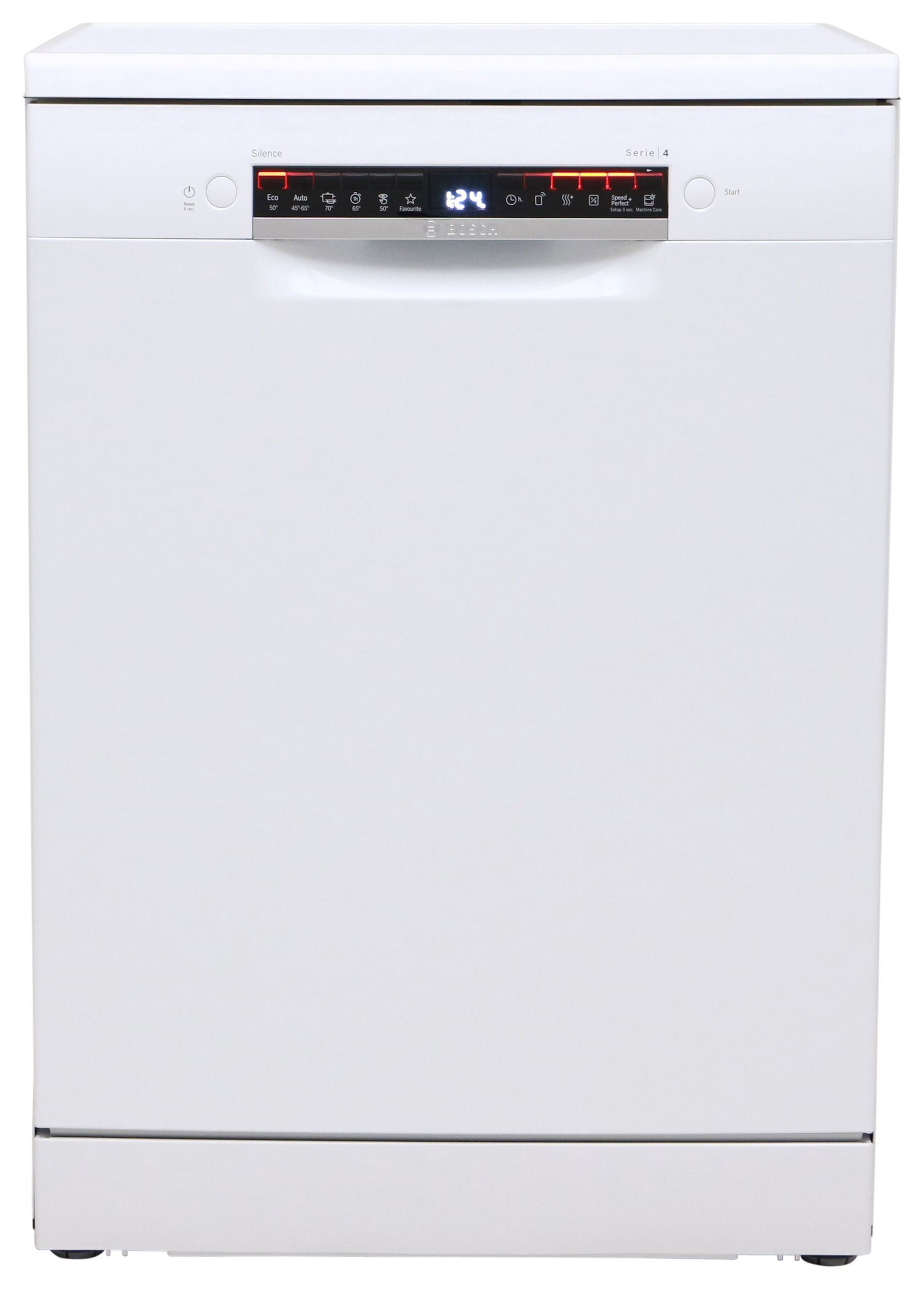 BOSCH SMS4HVW31E