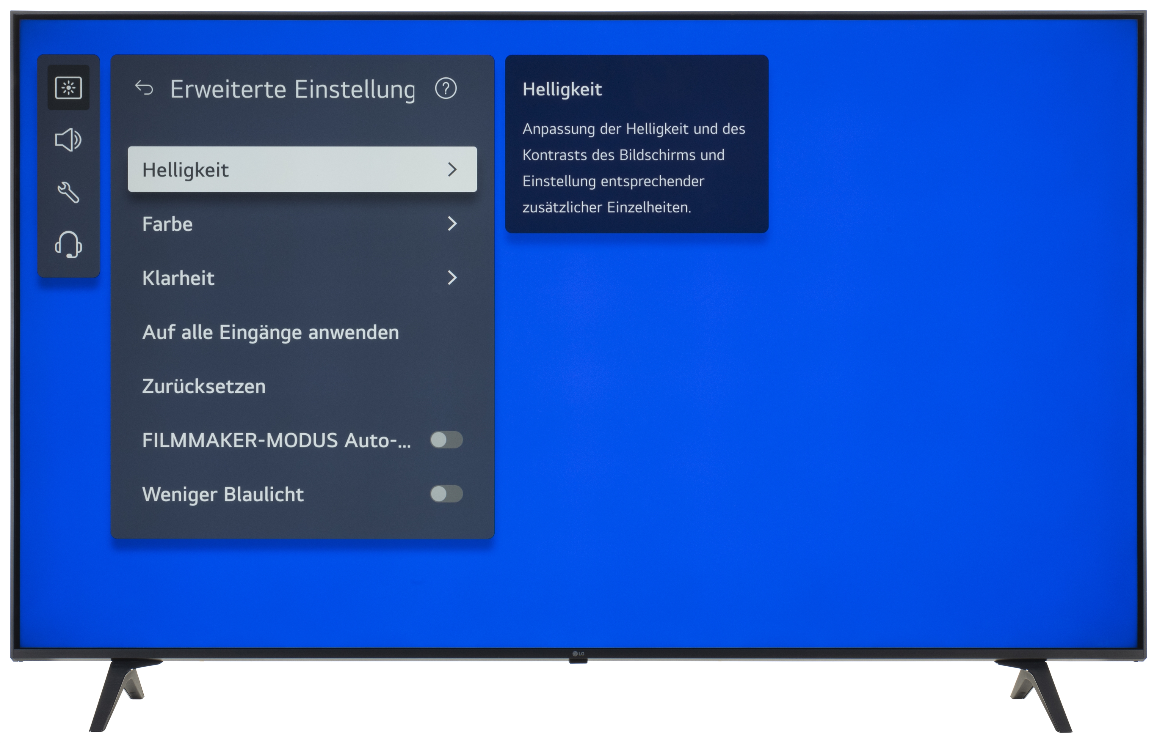 LG 65UQ81006LB
