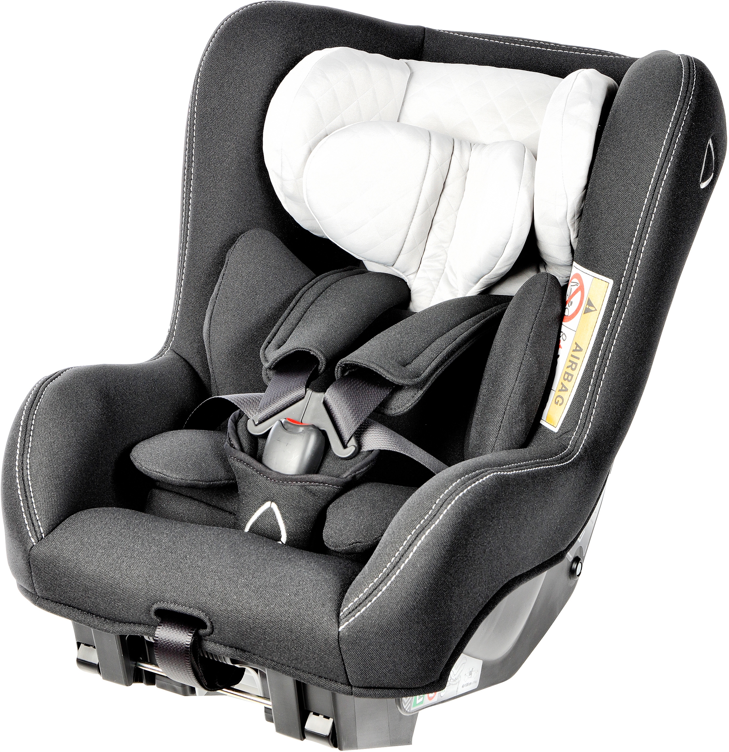 TAKATA MIDI I-SIZE PLUS + BASE I-SIZE PLUS