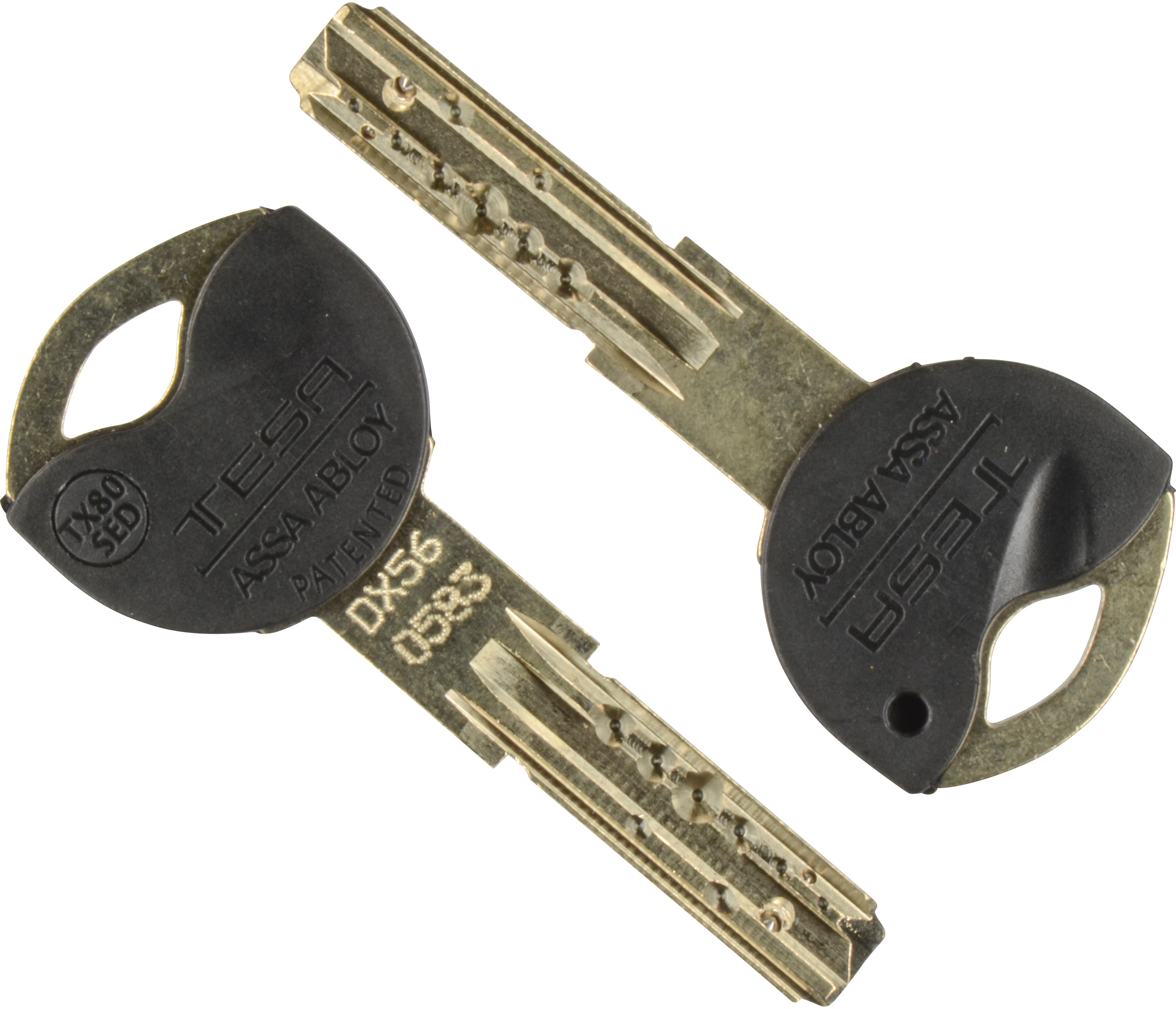 TESA TX80