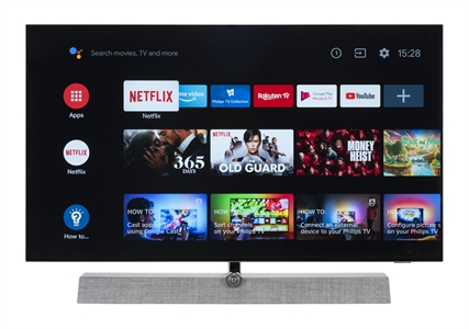 PHILIPS 55OLED935/12