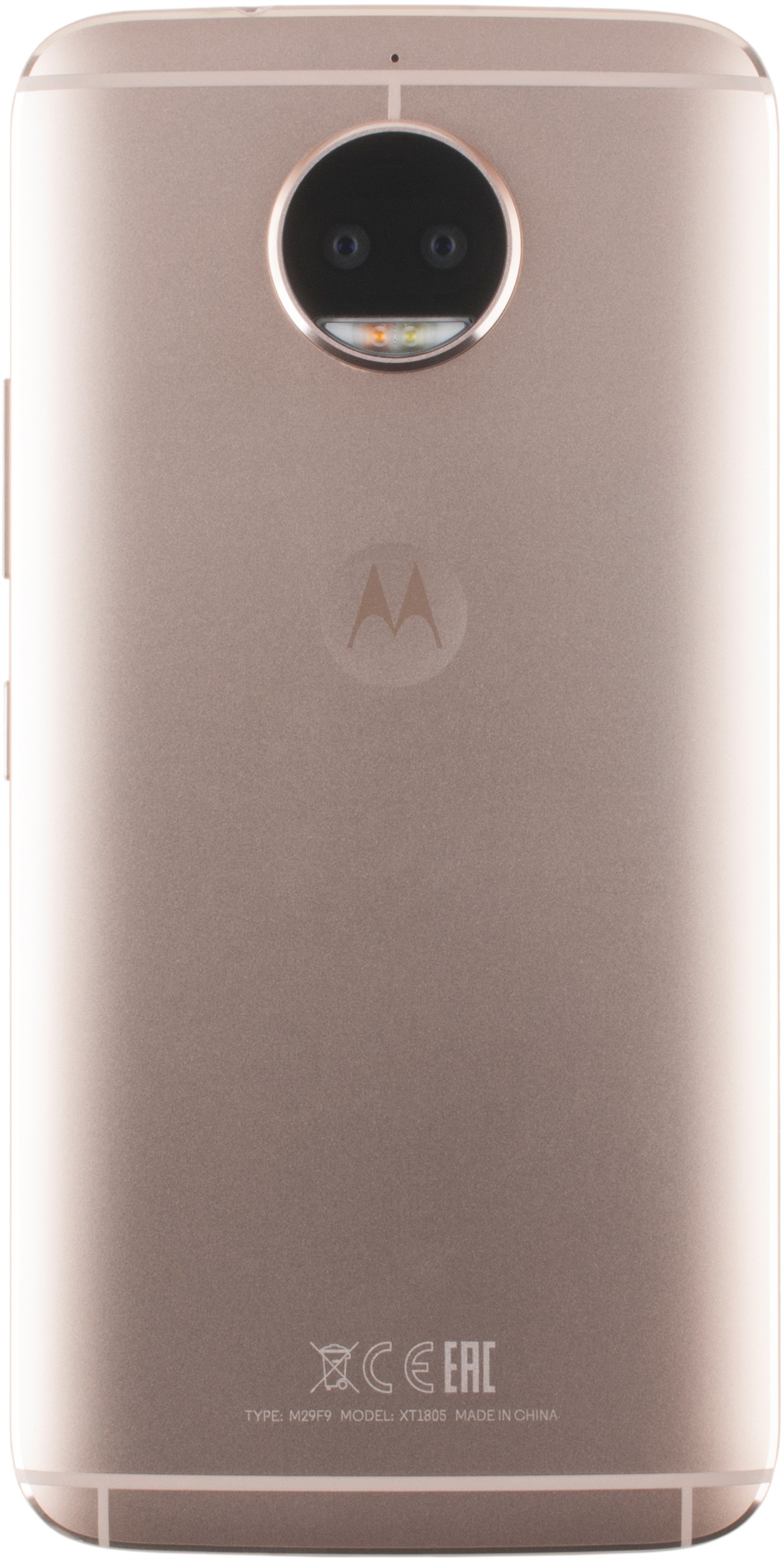 MOTOROLA MOTO G5S PLUS 32GB