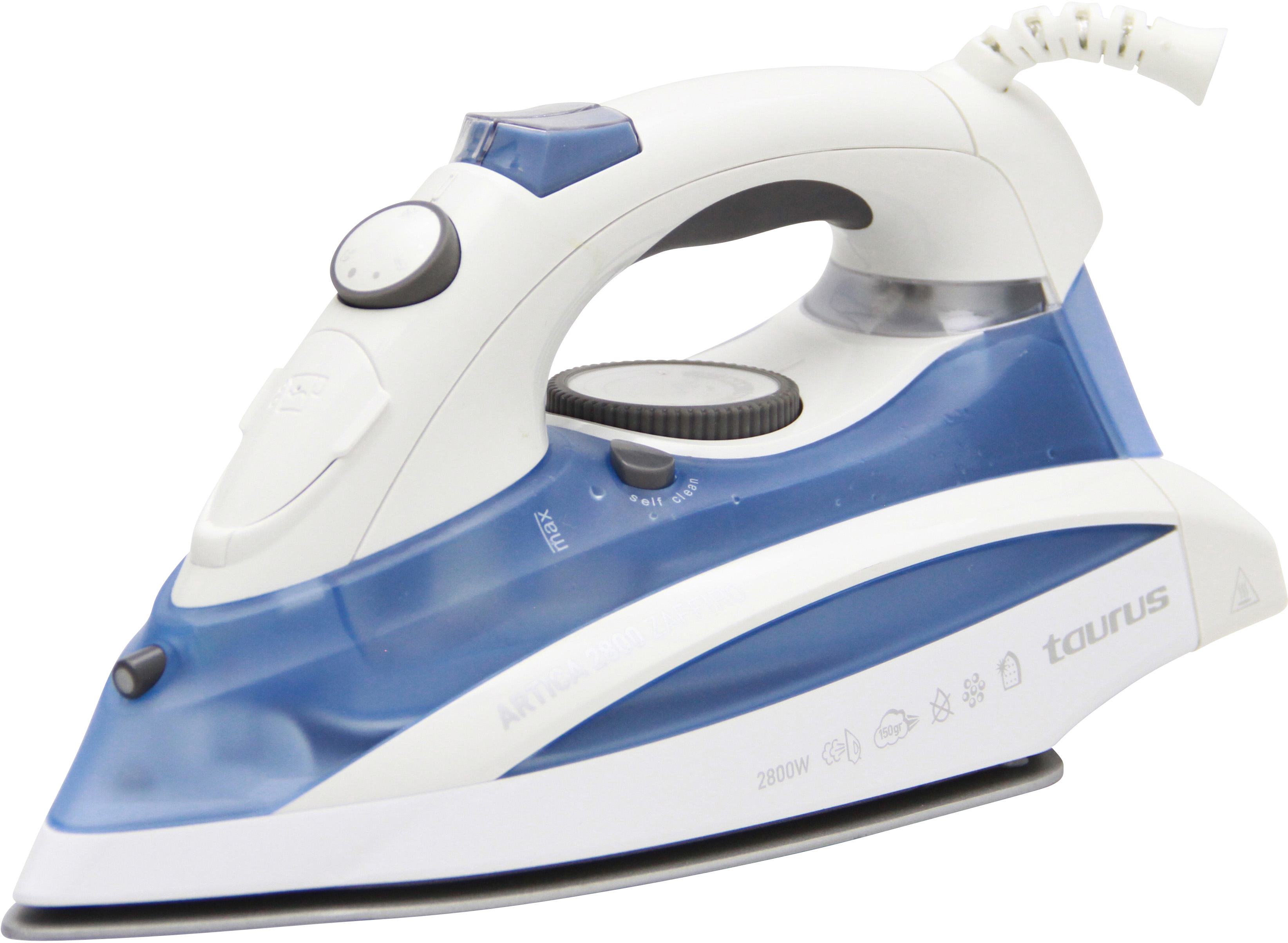 TAURUS 2800 ZAFFIRO  918.851