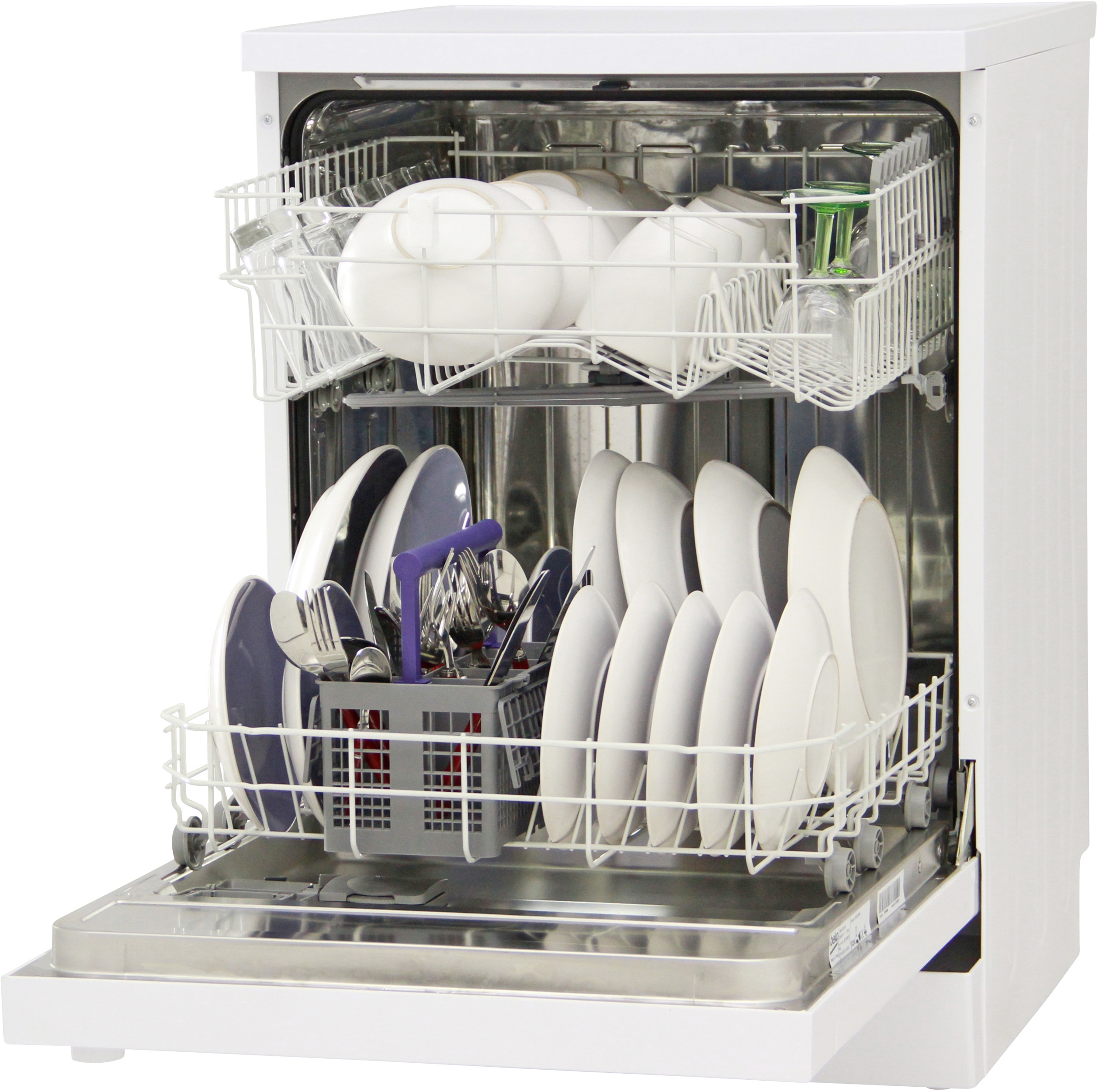 BEKO DFC04210W