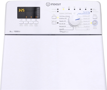 INDESIT BTW S60300 SP/N