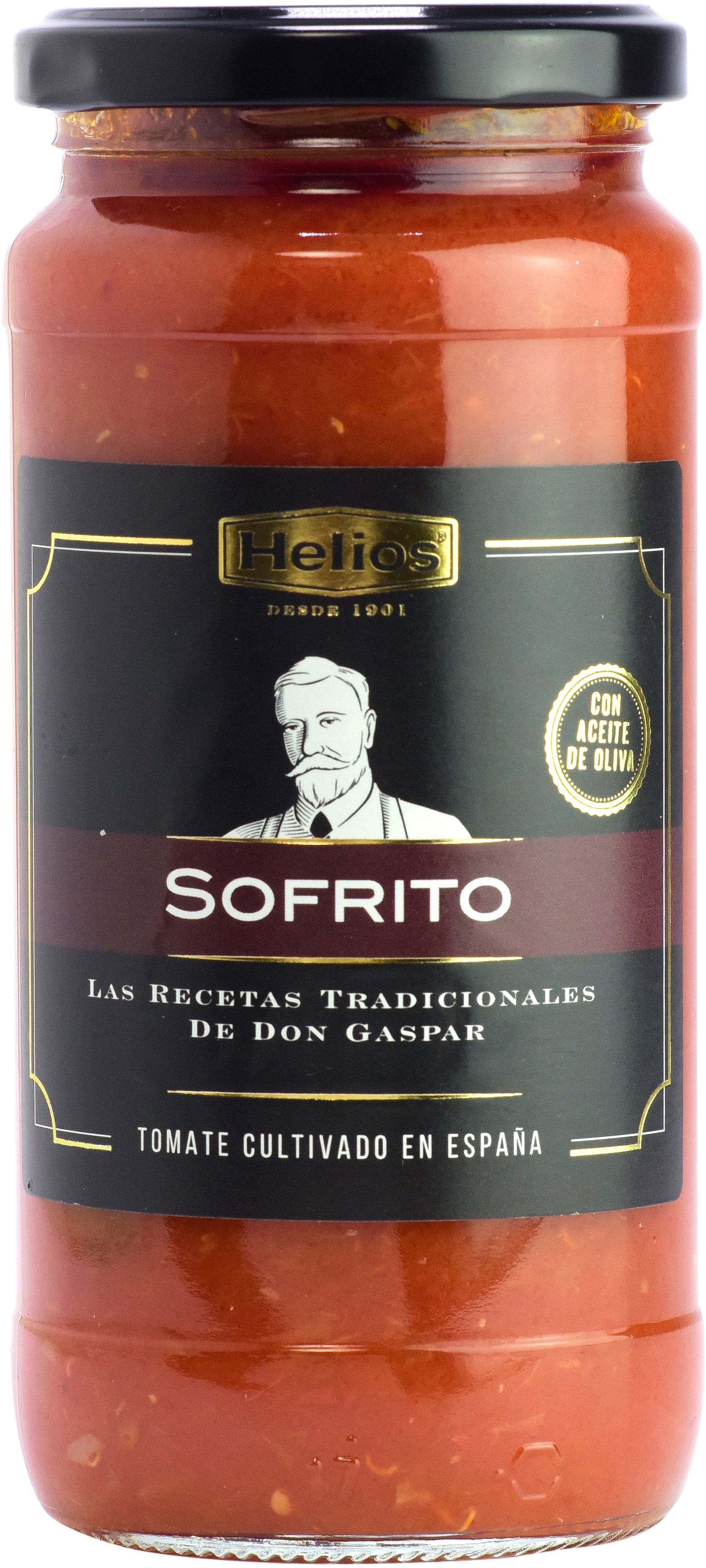 SOFRITO