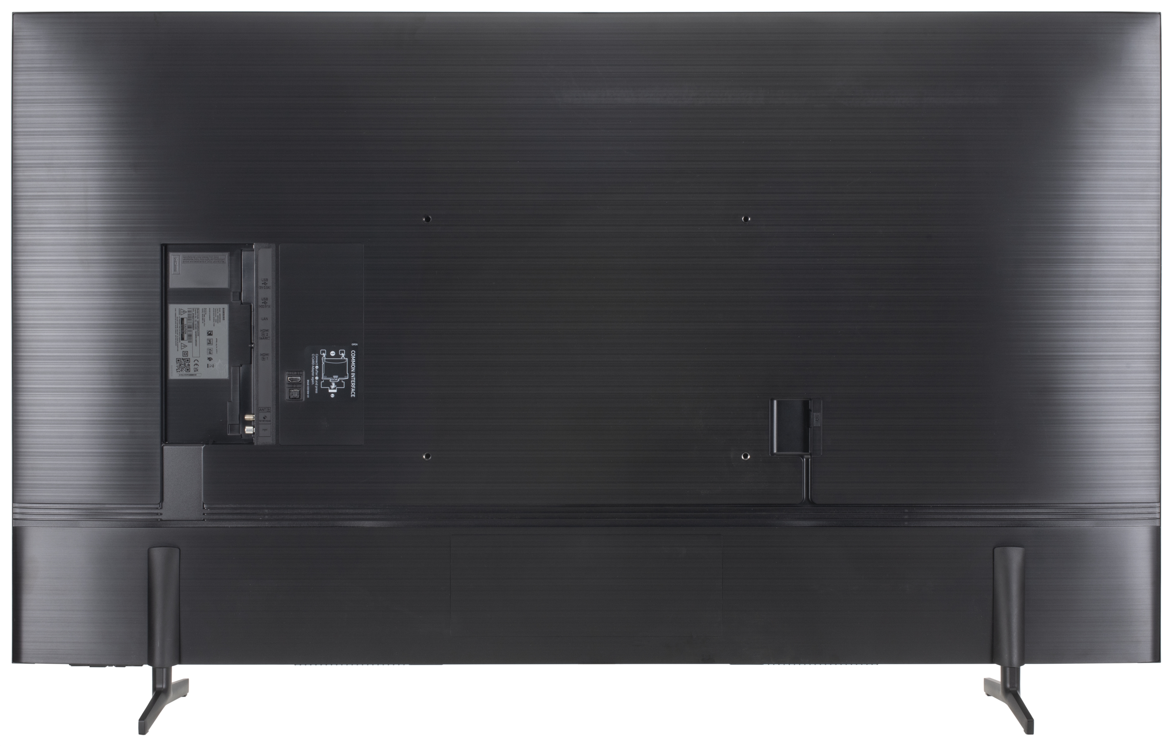 SAMSUNG QE65Q60A
