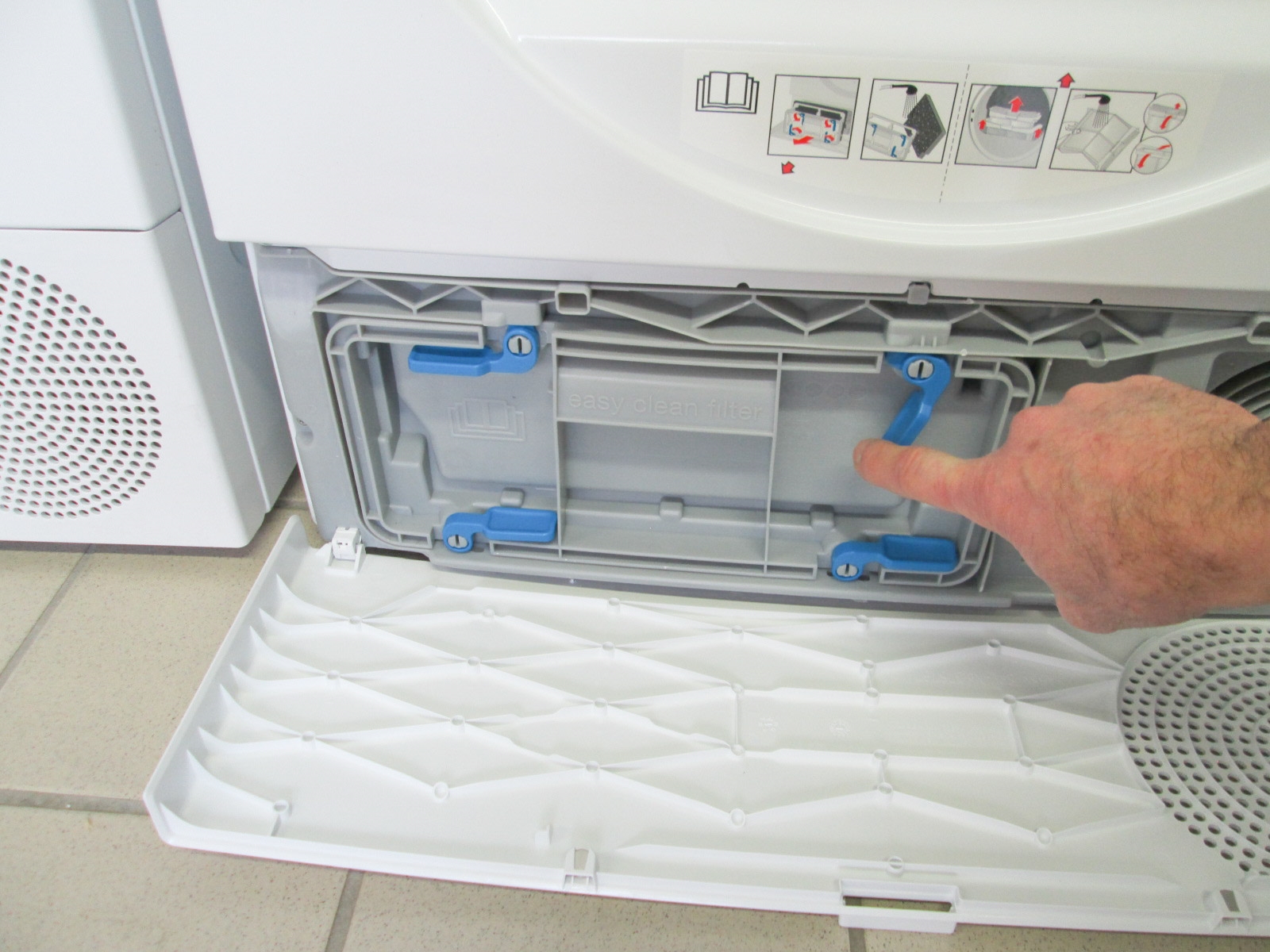 BOSCH WTR85V90ES