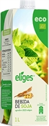 ELÍGES (GRUPO IFA) Bebida de soja