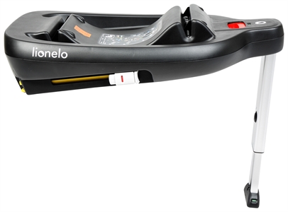 LIONELO ASTRID I-SIZE + BASE