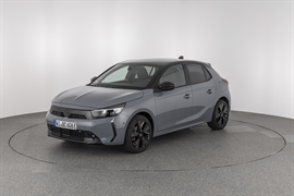 OPEL CORSA ELECTRIC 54 KWH