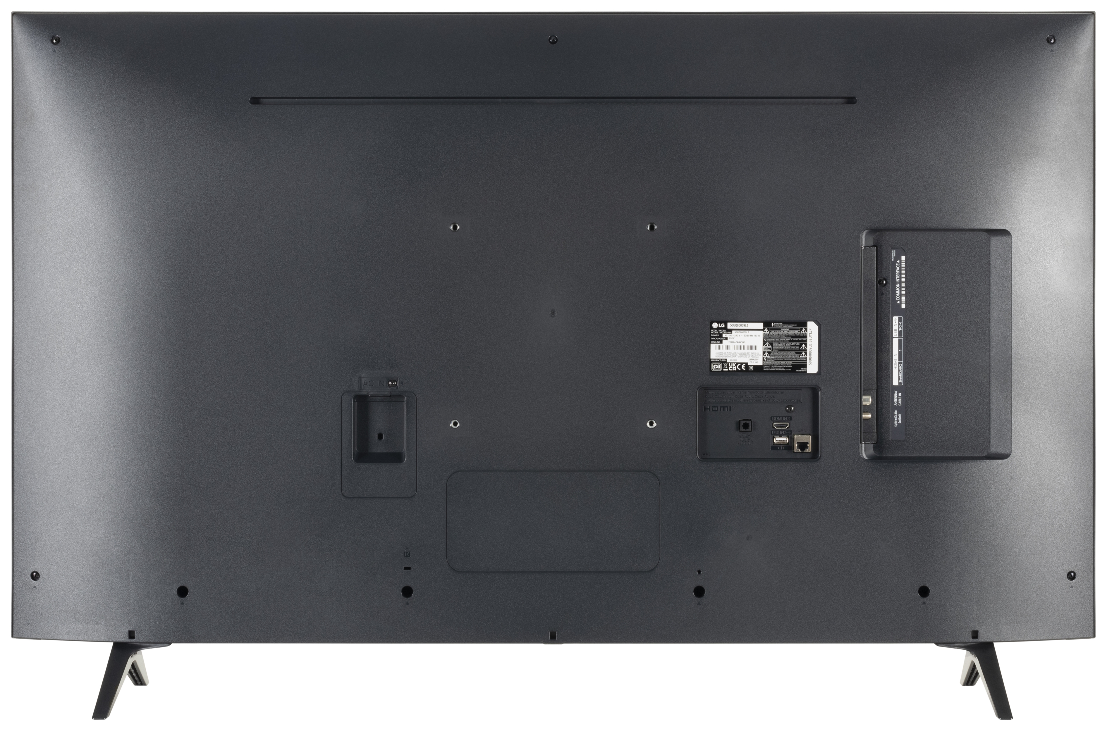 LG 50UQ81006LB