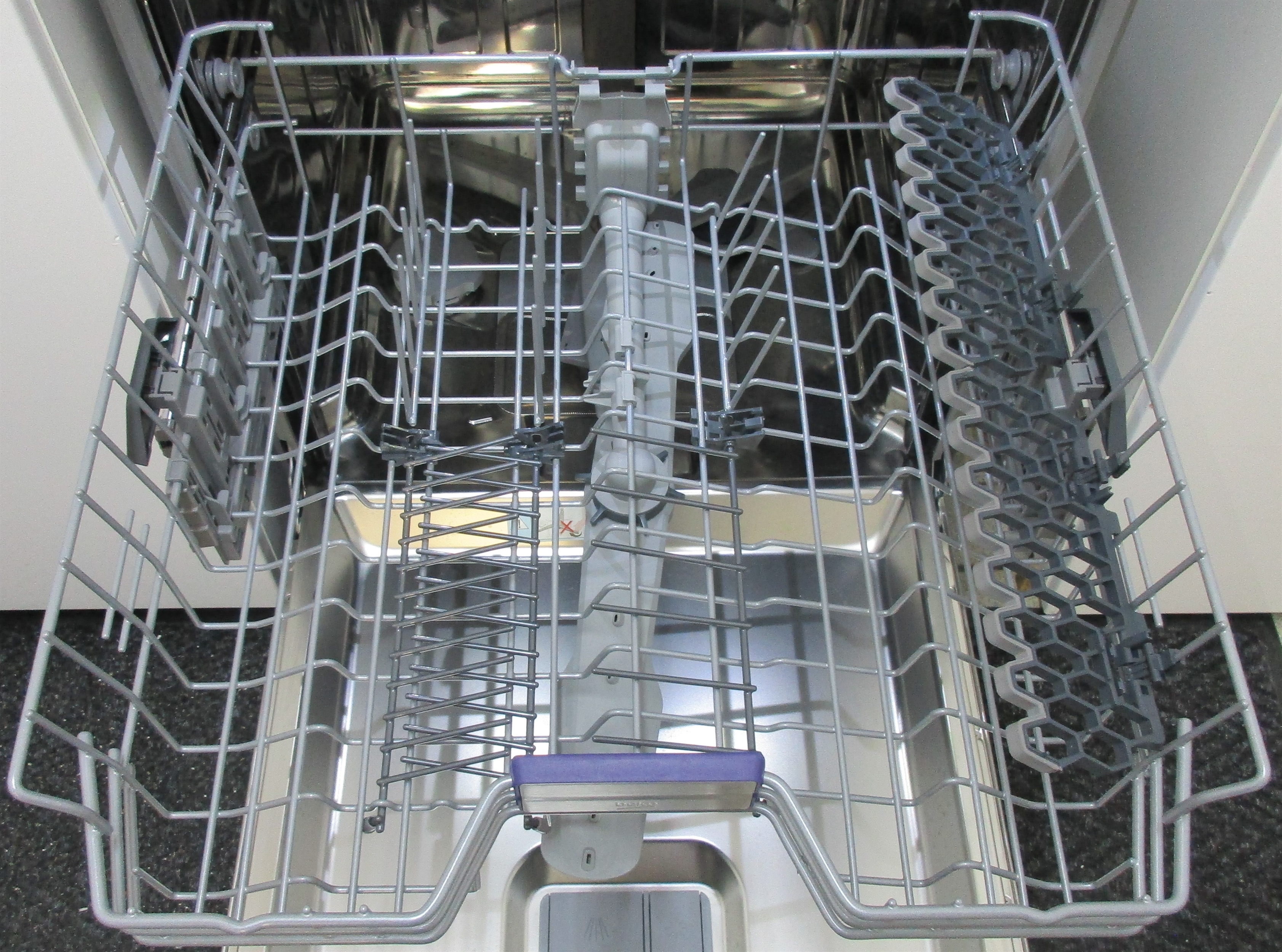 BEKO BDFN36640XC