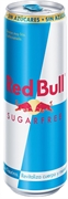 RED BULL Sugarfree 250
